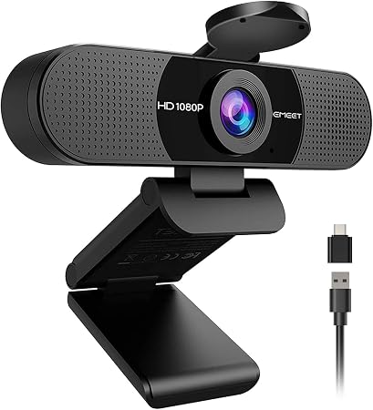 EMEET C960 (B08DJC5P3J)