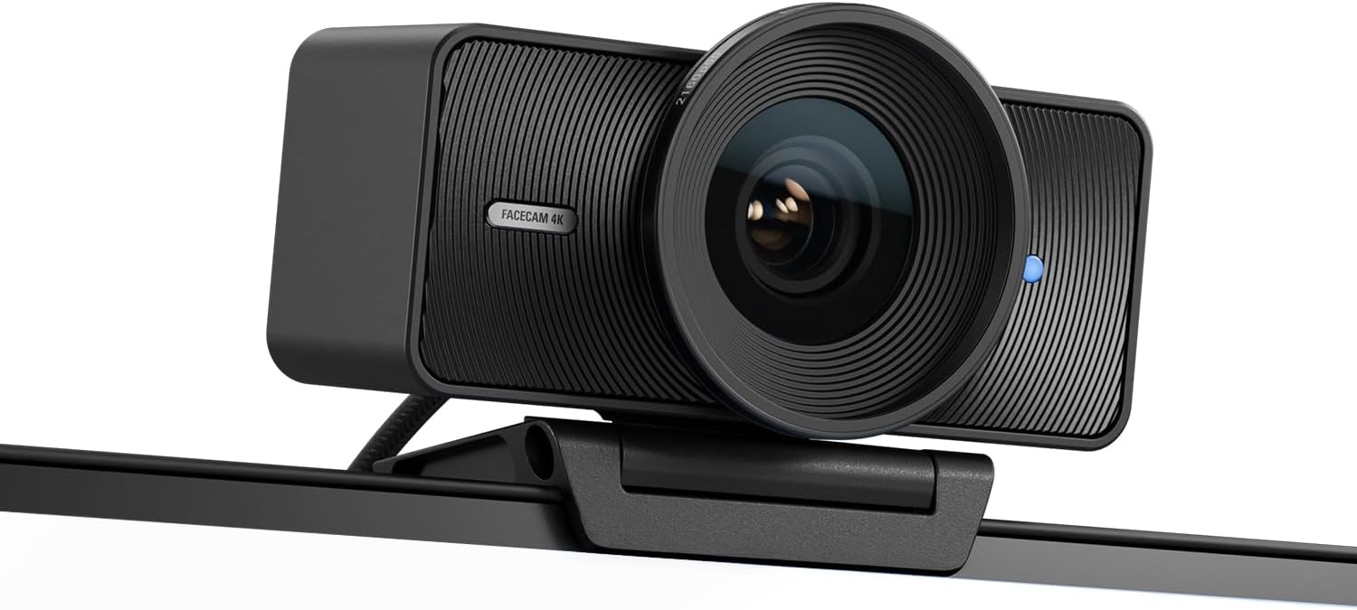 Elgato Facecam