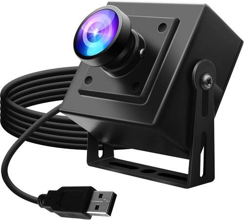ELP Starvis low light USB camera
